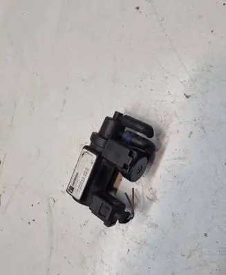 Audi A6 S6 C6 4F Turbo solenoid valve 701019010