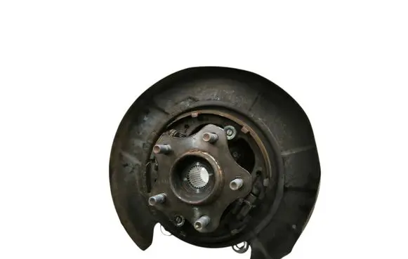 Nissan Murano Z52 Rear wheel hub