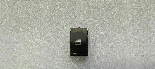 BMW 5 F10 F11 Switch for retractable tow bar 9241949