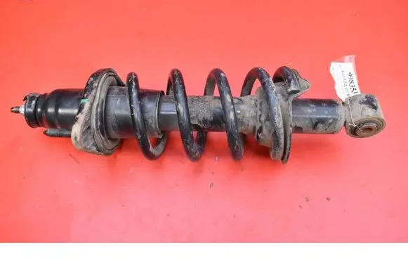Rear shock absorber/damper