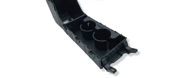 Hyundai Kona II Center console 846T2BE950