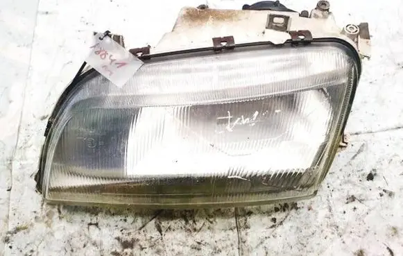 Seat Alhambra (Mk1) Headlight/headlamp 0301048301 95vw13005fd