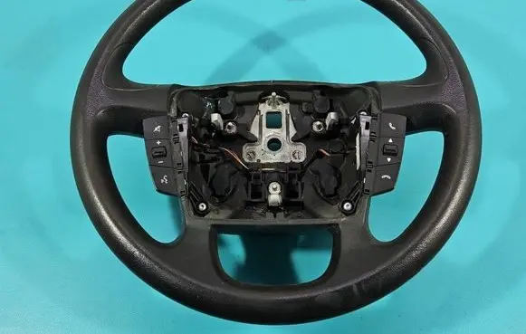 Fiat Ducato Steering wheel 34130839B IMPRK1518052
