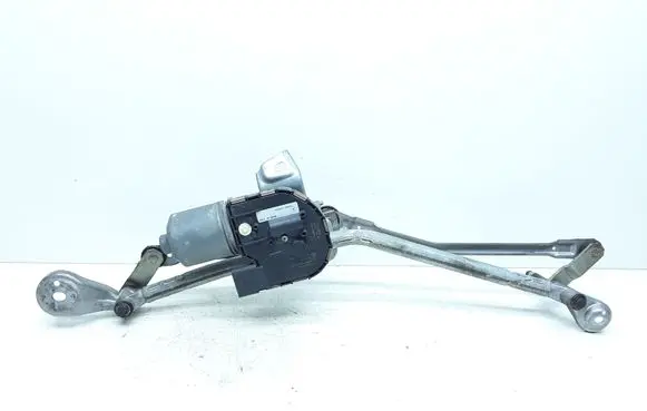 Mercedes-Benz GLK (X204) Front wiper linkage and motor A2048201340 3397021153