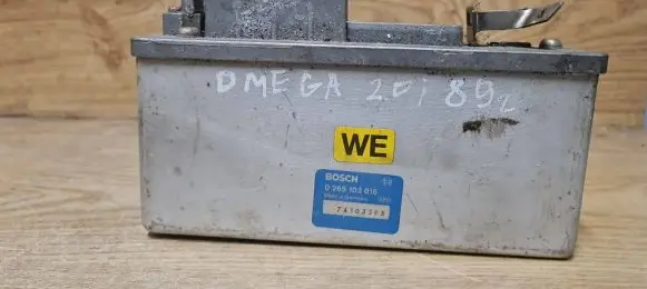 Opel Omega A ABS control unit/module 0265103016