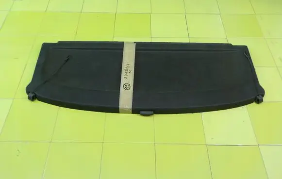BMW X1 E84 Parcel shelf 17AB164