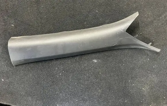 Chevrolet Camaro (A) pillar trim 84125424