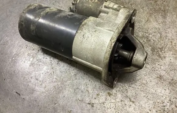 Volvo XC90 Starter motor 0001108167