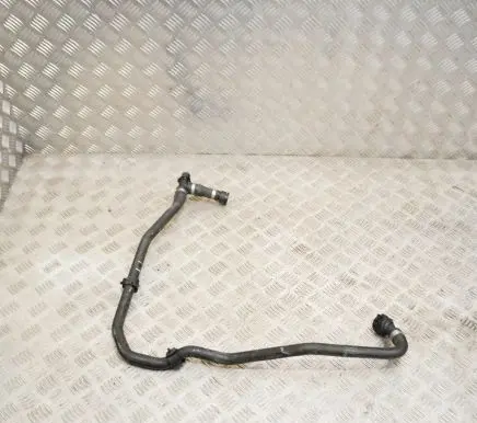 BMW X3 F25 Engine coolant pipe/hose 8571607
