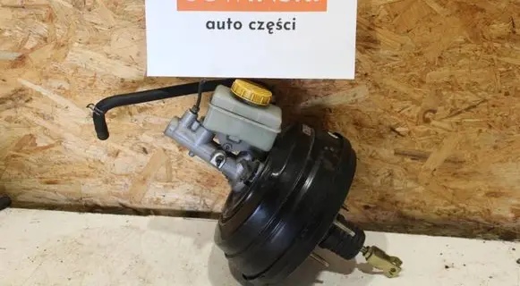 Subaru Legacy Brake booster LEGACYIV
