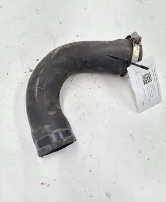 Volkswagen Golf VI Intercooler hose/pipe 1K0145834AT