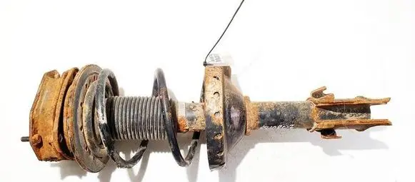 Subaru Legacy Front shock absorber/damper