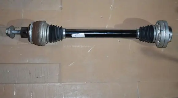 Audi RS Q8 Front driveshaft 4M0501201F