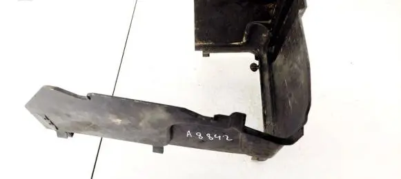 Mercedes-Benz B W246 W242 Battery bracket A2465410205
