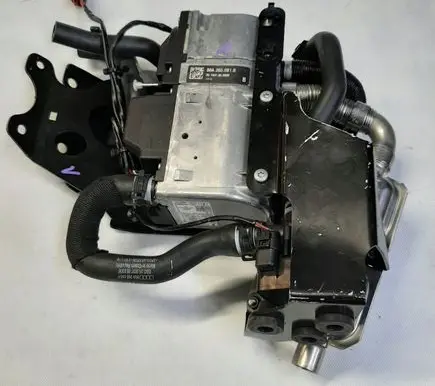 Audi Q5 SQ5 Auxiliary pre-heater (Webasto) 4M0265105D