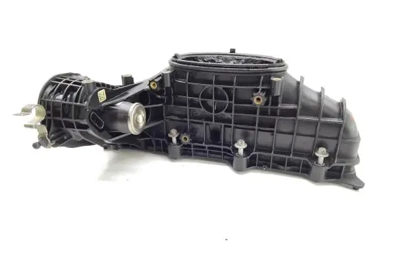 Mercedes-Benz E W212 Intake manifold A6510900037