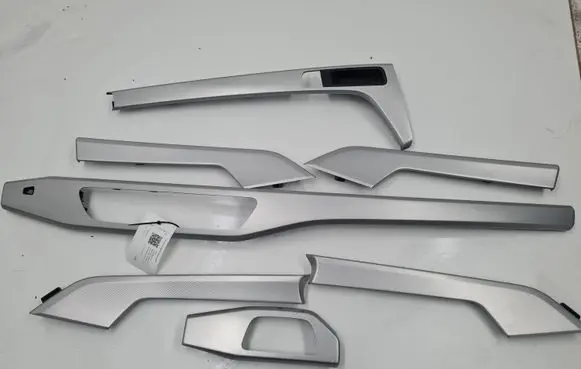 Audi A4 S4 B9 Other interior part 8W1853190 8W1853189 8W0867410