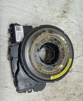 Audi A5 8T 8F Airbag slip ring squib (SRS ring) 8K0953565F