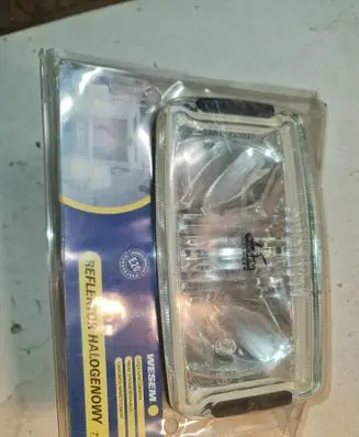 Land Rover Range Rover L322 Front fog light 5HP22386 5HP22486 5HP22587