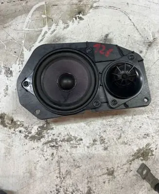 BMW 5 E60 E61 Parcel shelf speaker 6934422 73866112 100BM43