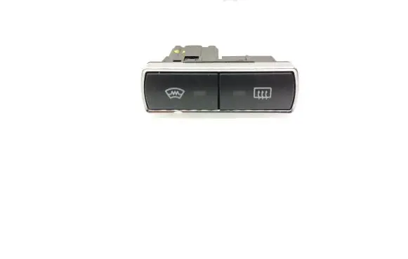 Ford Mondeo MK IV Windscreen/window heater switch 18K574AA 17112011 BS7TLLRVA