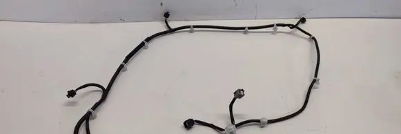 Mazda 2 Front door wiring loom/harness boot 82182K0021A