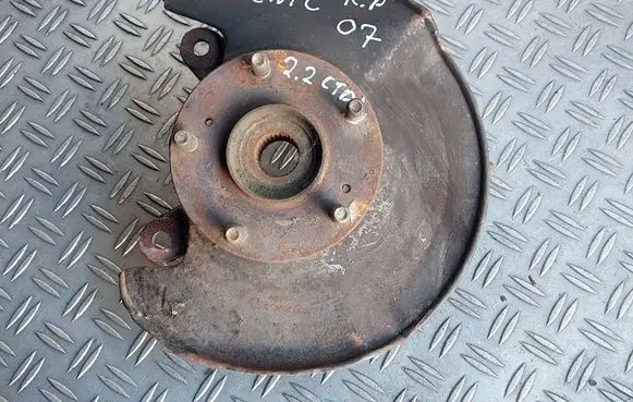 Honda Civic Front wheel hub
