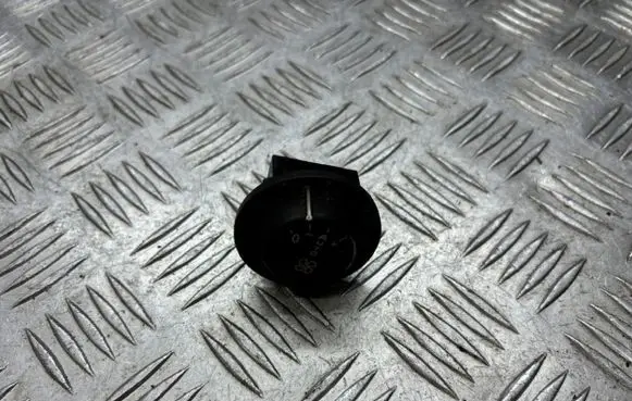 Peugeot 807 Interior fan control switch 1488841077 A5300030