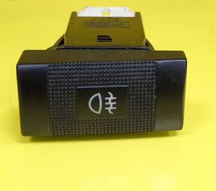 KIA Rio Fog light switch 