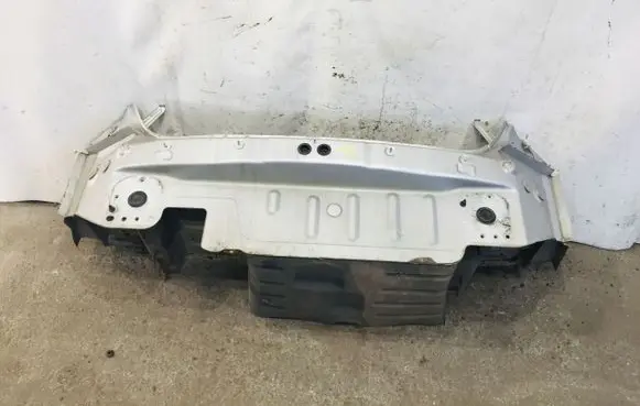 Peugeot 308 Trunk/boot sill cover protection 