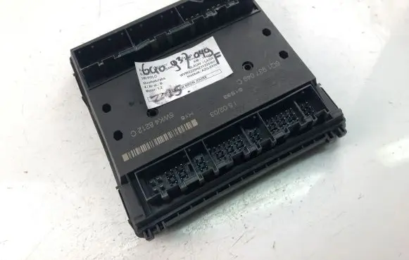 Volkswagen Polo Other control units/modules 6Q1937049C
