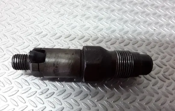 Peugeot Partner Fuel injector LCR6736001