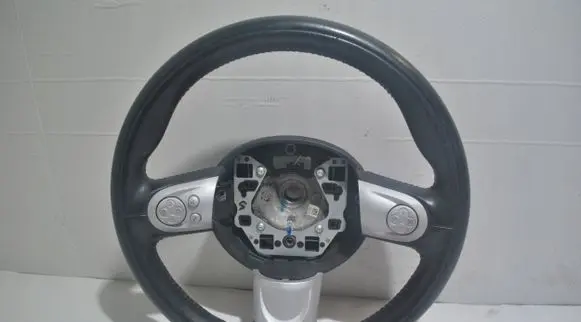 Mini One - Cooper Coupe R56 Steering wheel 6782595