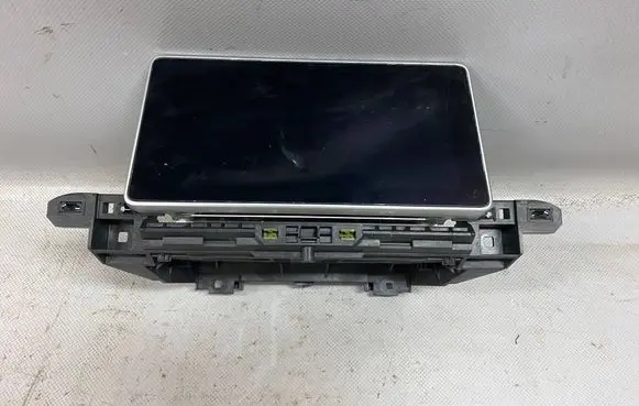 Audi Q5 SQ5 FY Screen/display/small screen 80A919605