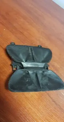 BMW 5 E60 E61 Alarm movement detector/sensor 6980089