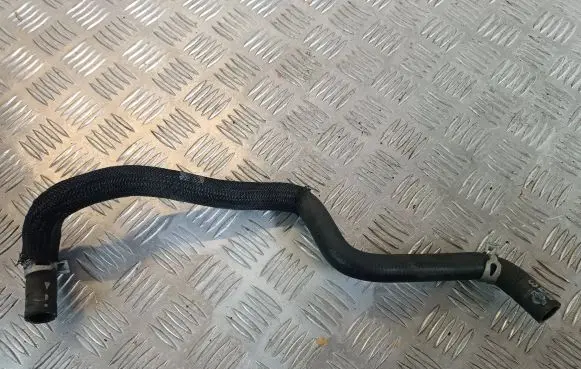 Nissan Qashqai Engine coolant pipe/hose 217424ED0A