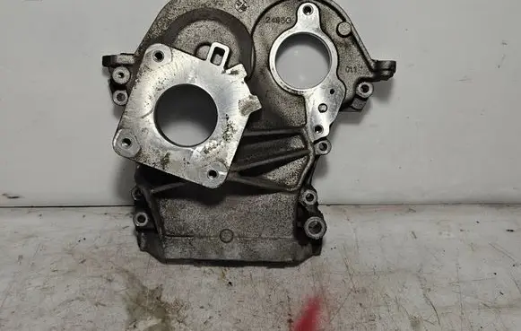 Jeep Grand Cherokee Timing chain cover 2495G