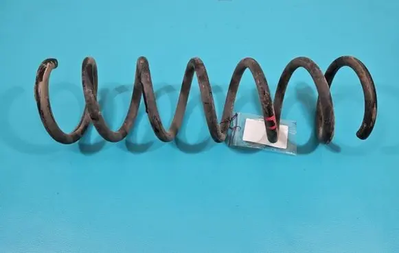 Ford Escape III Rear coil spring IMPRK1416426