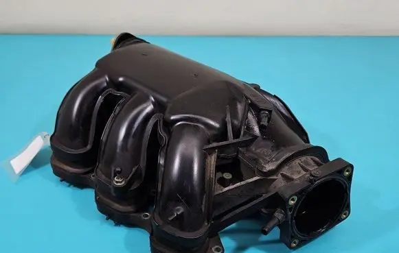 Intake manifold