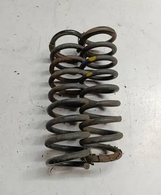 Hyundai ix35 Rear coil spring 3251818