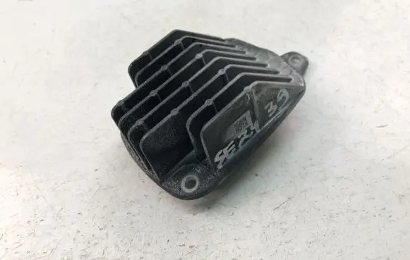 Xenon control unit/module