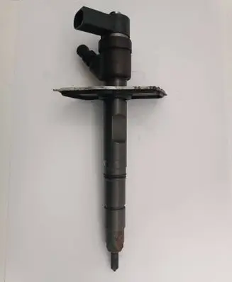 Audi A8 S8 D3 4E Fuel injector 0445110158 0445110