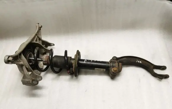 Audi A5 8T 8F Front shock absorber/damper 8K0413031AE