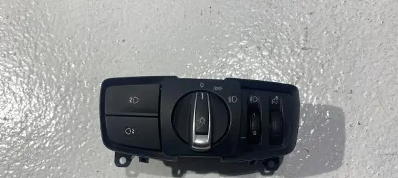 BMW 1 F20 F21 Light switch 926530402