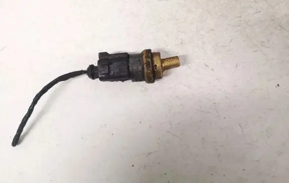 Volkswagen Golf V Coolant temperature sensor 06A919501A