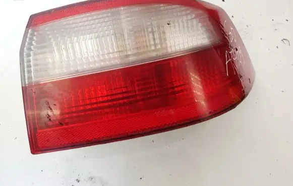 Renault Laguna II Rear/tail lights 8200002474 8200124632
