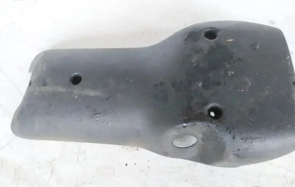Iveco Daily 40.8 Steering wheel column trim 500310338
