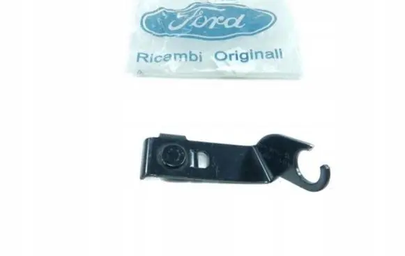 Ford Fiesta Heater radiator pipe/hose 6638964