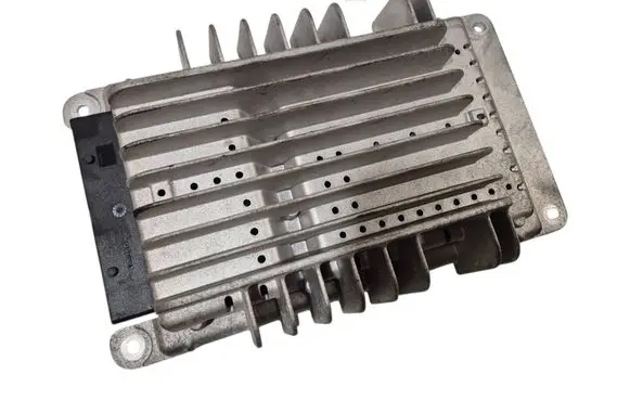 Audi A4 S4 B6 8E 8H Sound amplifier 8E5035223C 355011 355012