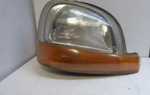 Renault Kangoo I Headlight/headlamp 7700308025